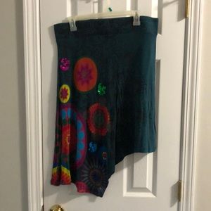 Desigual Skirt
